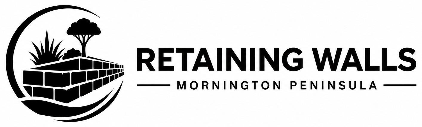 Mornington Peninsula Retaining Walls